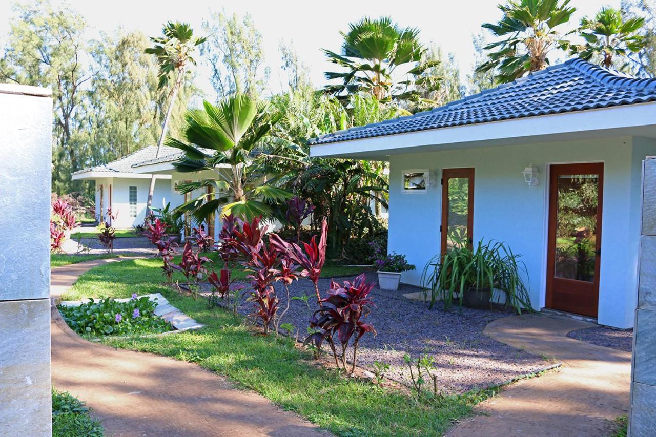 Hawaii Island Retreat At Ahu Pohaku Ho'Omaluhia Villa Kapaau Exterior photo