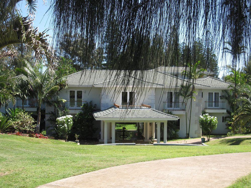 Hawaii Island Retreat At Ahu Pohaku Ho'Omaluhia Villa Kapaau Exterior photo