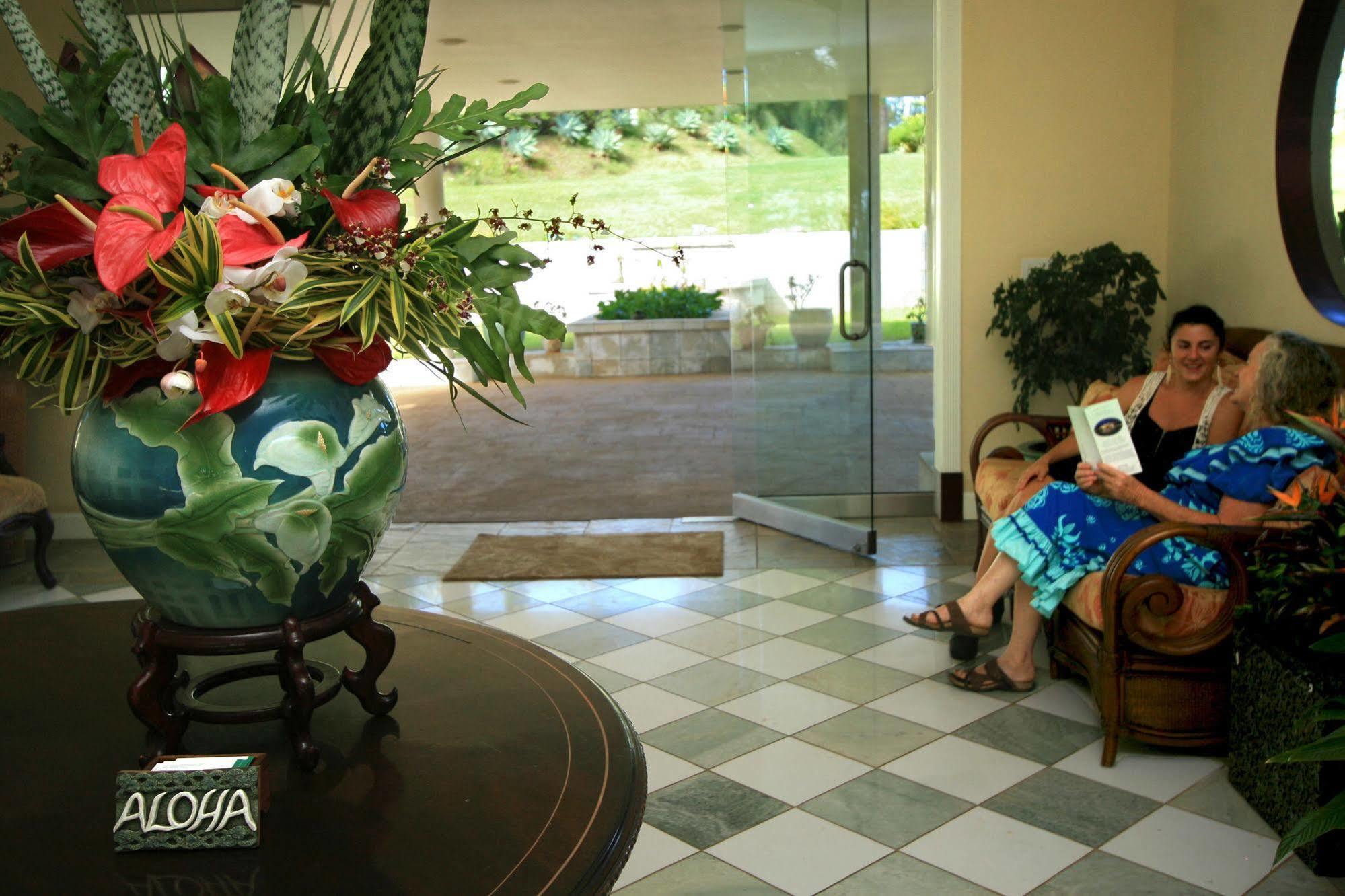 Hawaii Island Retreat At Ahu Pohaku Ho'Omaluhia Villa Kapaau Exterior photo